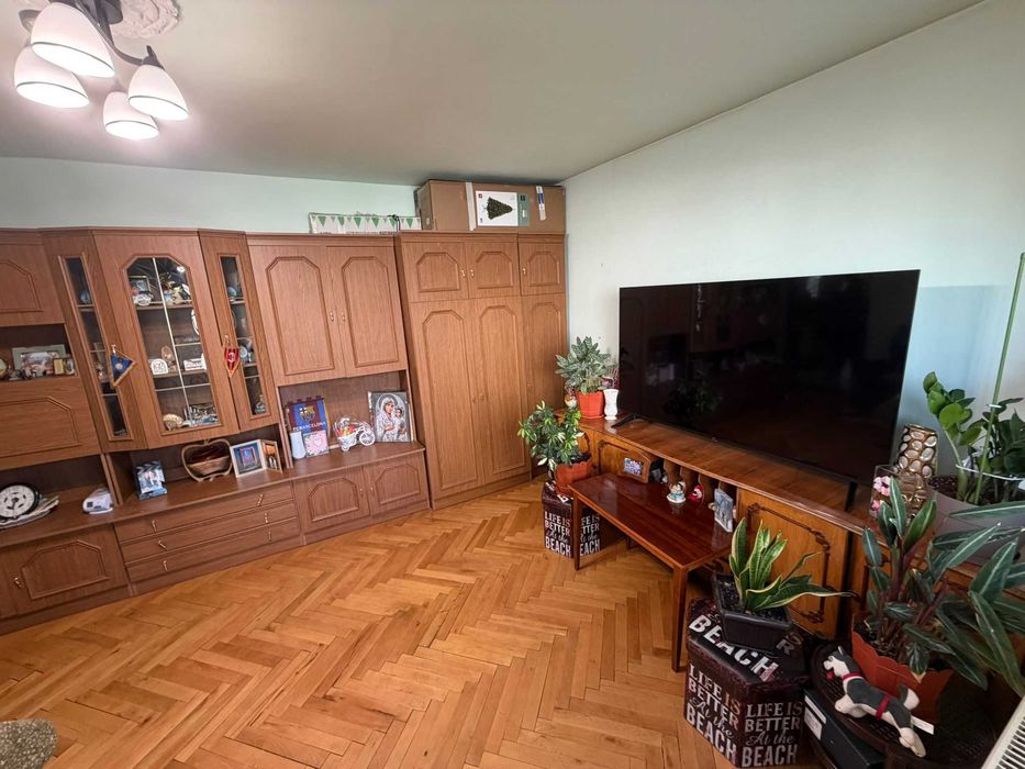 Apartament 2 camere decomandat