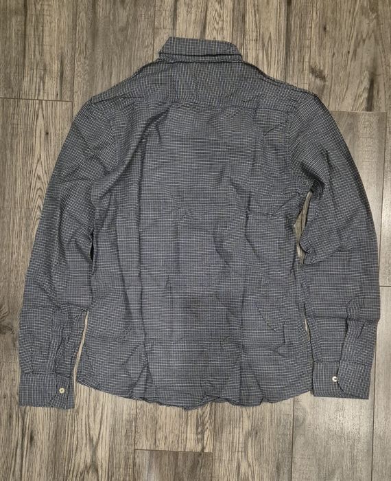 Мъжка Риза от докс студио "John Barbados" M