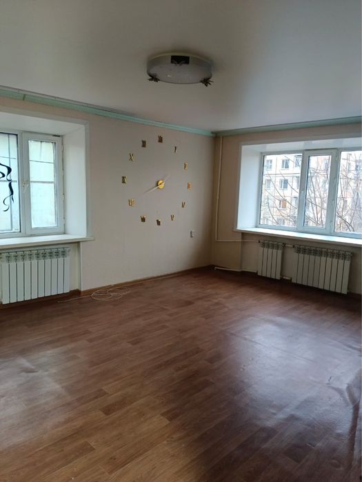 Студия в кирпичном доме