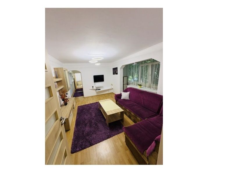 Apartament 3 camere zona Obregia,Piata Sudului — fotografia 1