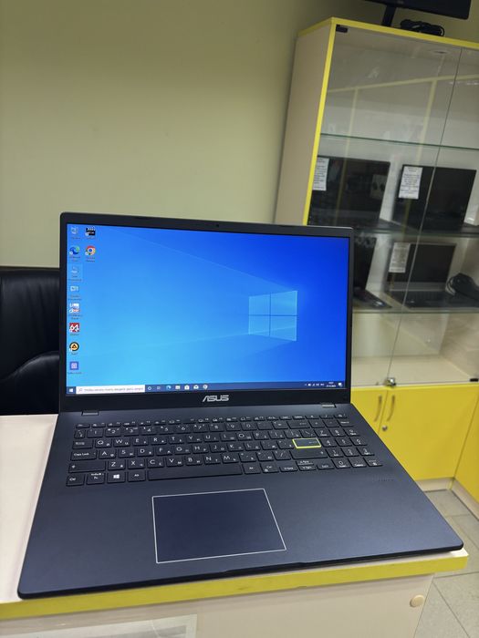 Ноутбук Asus Laptop рассрочка KASPI
