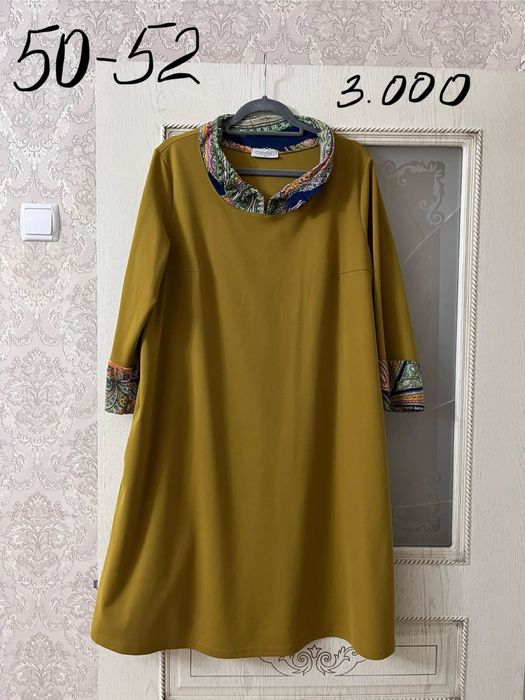 Продам б/у и новую одежду