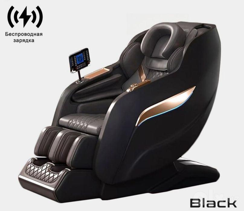 Массажные креслo otom vodiy baza