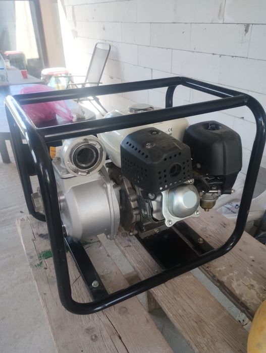 Motopompa 2 țoli 700 Litri/min