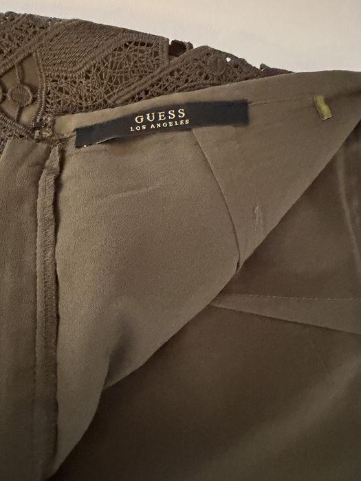 Юбка GUESS . Алматы