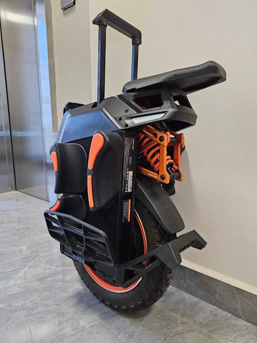 Моноколесо Inmotion V14 50S