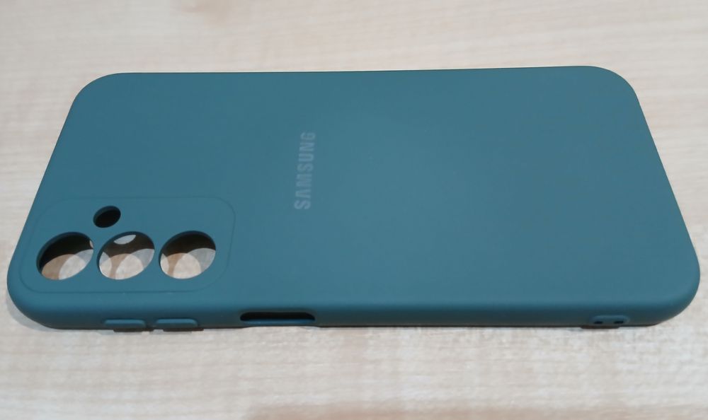 Чехлы для Samsung A24