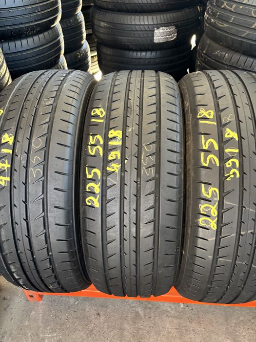 Anvelope Vara 225/55/18 Toyo R37 225 55 18 R18