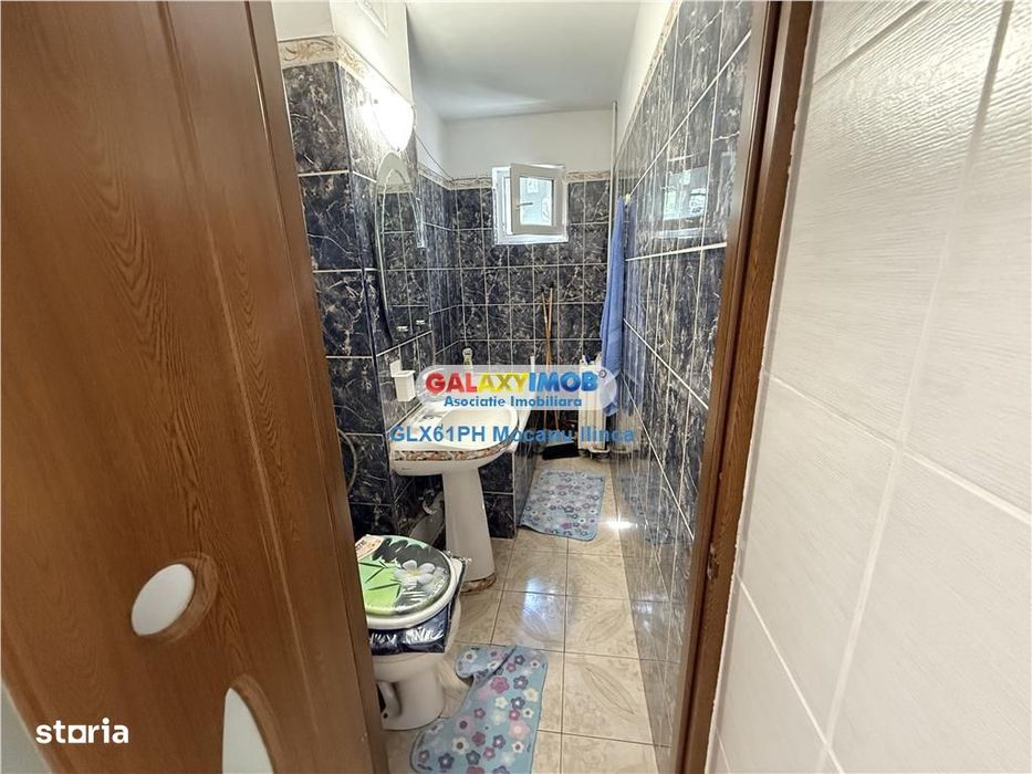 Inchiriere apartament 2 camere, Malu Rosu, Ploiesti