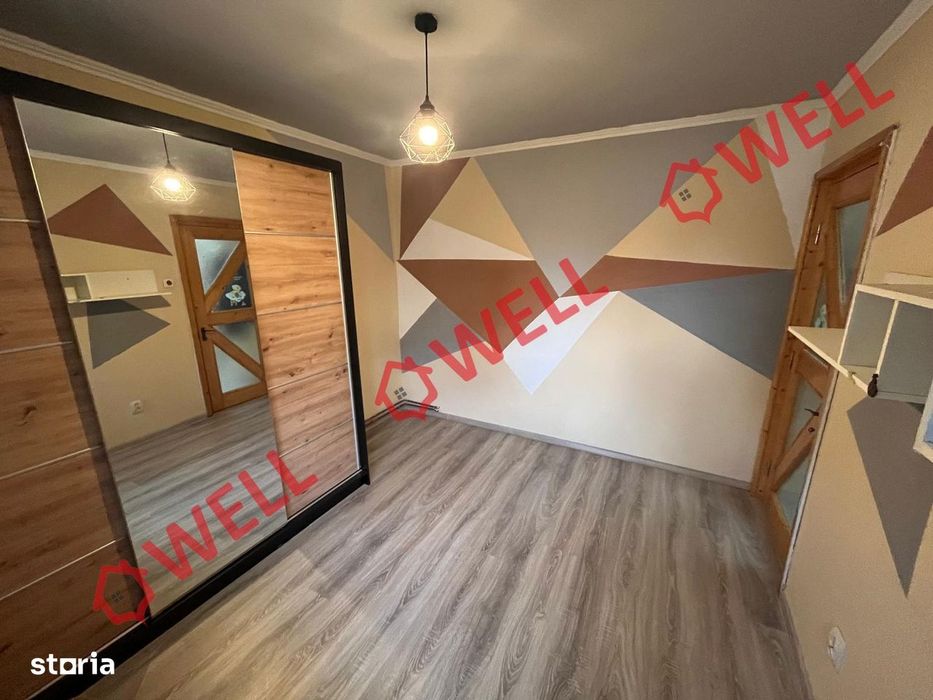 Apartament cu 3 camere de vânzare în Târgu Secuiesc!