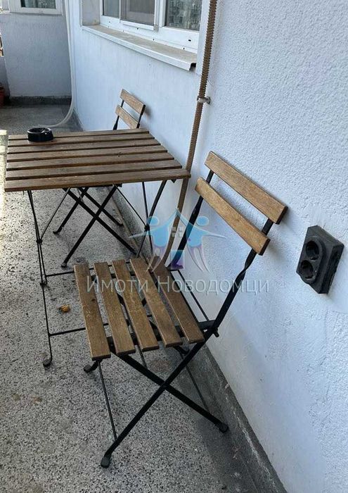 Дава се под наем Двустаен апартамент в Шумен, Пазара - 60 кв.м за 306 € - Снимка #8