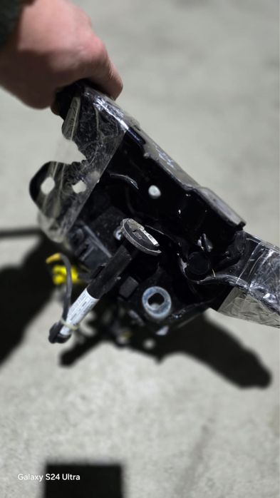 Capse pirotehnice balamale capota bmw g30 g31 g01 g02 x3 x4