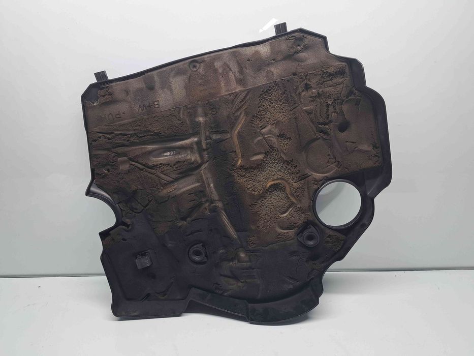 Capac motor  Bmw X1 (E84) [Fabr 2009-2015] 7797410-08 2.0 N47D20 130KW