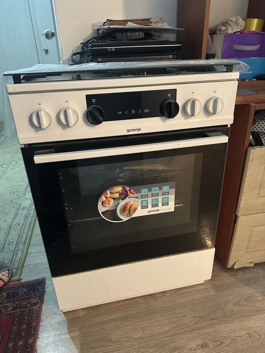 Продаю газ gorenje