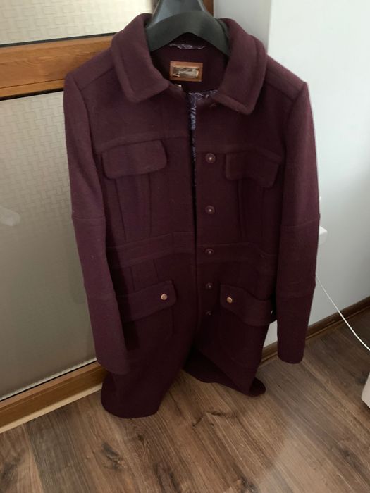 Coat Marks and Spencer