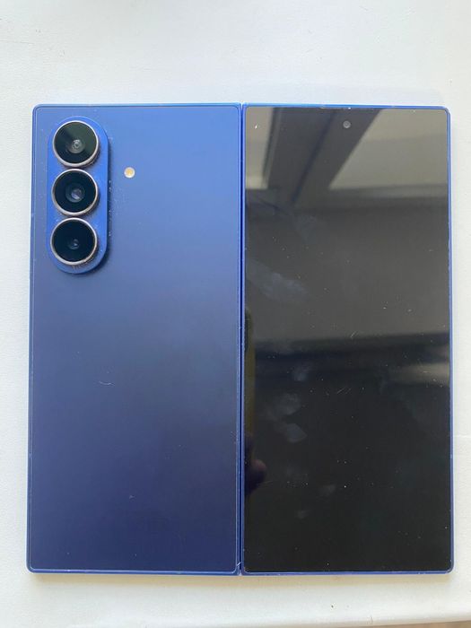 Samsung Z Fold 7