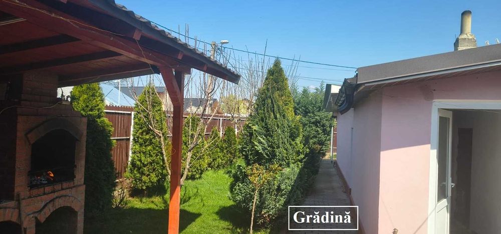 Casă de vânzare - Tecuci, str. Plutonier Stoicescu