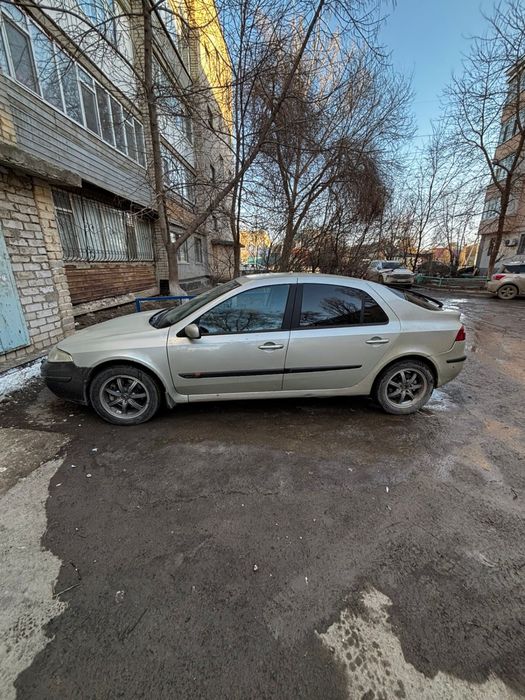 Продам машину на ходу