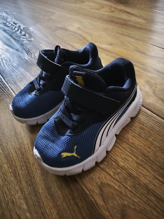 Adidași PUMA copiii