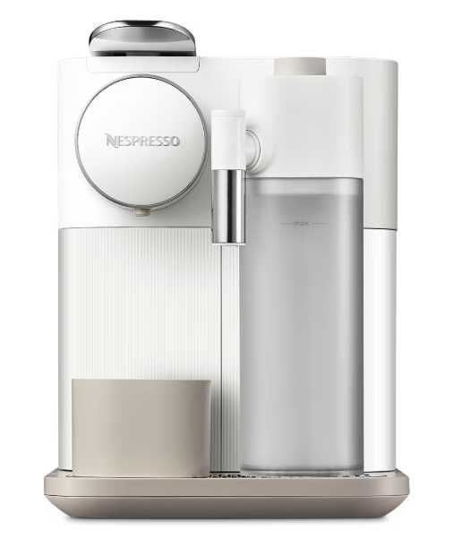 Espressor Nespresso by De'Longhi Gran Lattissima