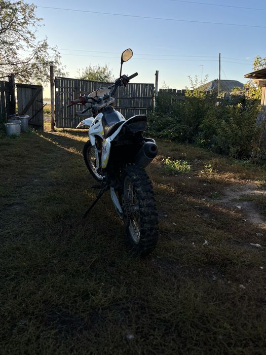 Эндура 250.          .