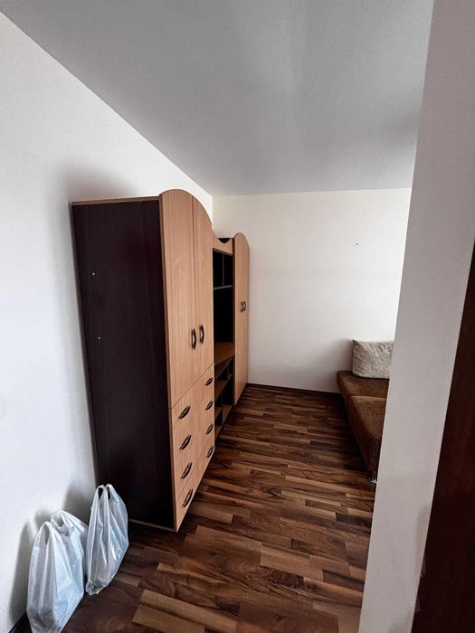 Inchiriez apartament 1 camera Ared Micalaca