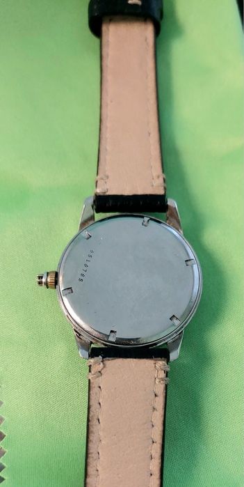 Zenith sport 1950 с диамант