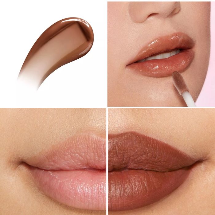 Нов грим Laneige Rem Benefit Rare Huda