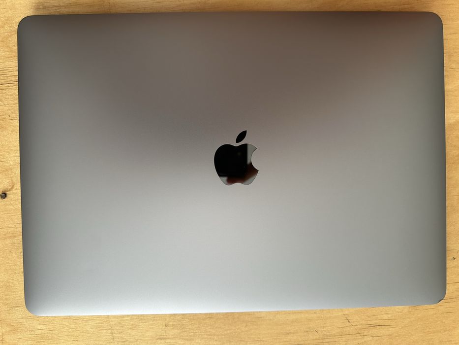 Макбук эйр, macbook air 13 m1 16/256