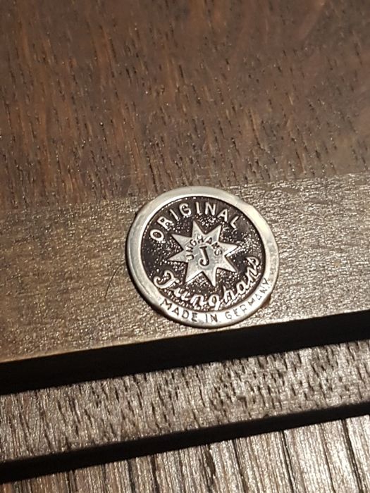 Vand ceas mecanic semineu