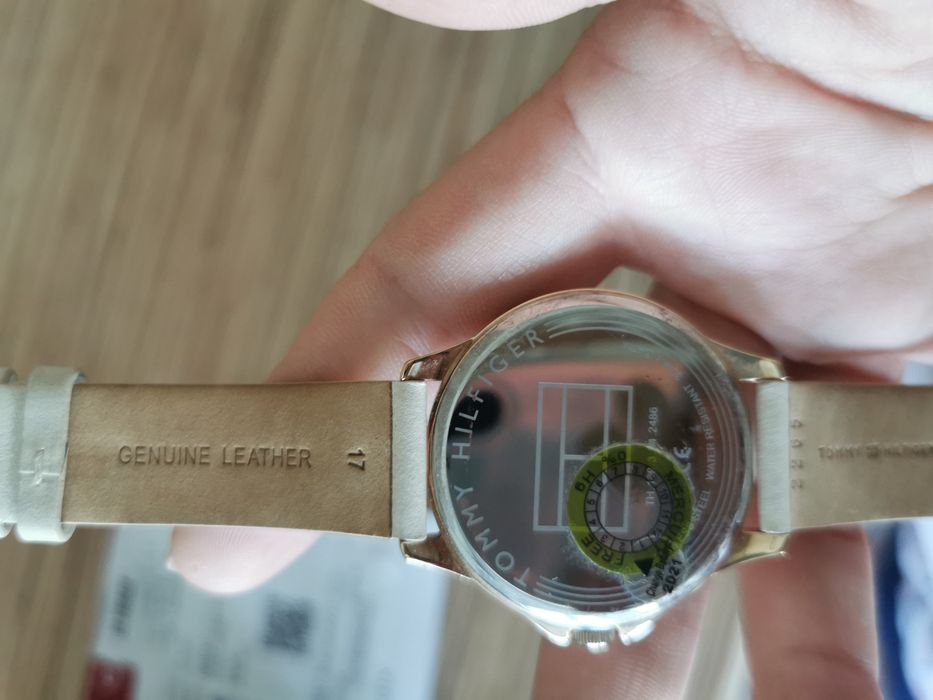 Дамски часовник Tommy Hilfiger