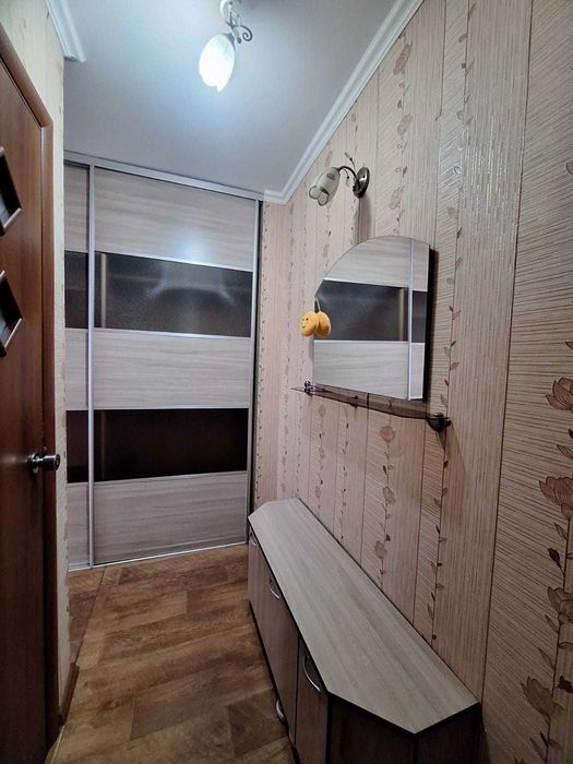 продам 1-к квартиру в районе вокзала