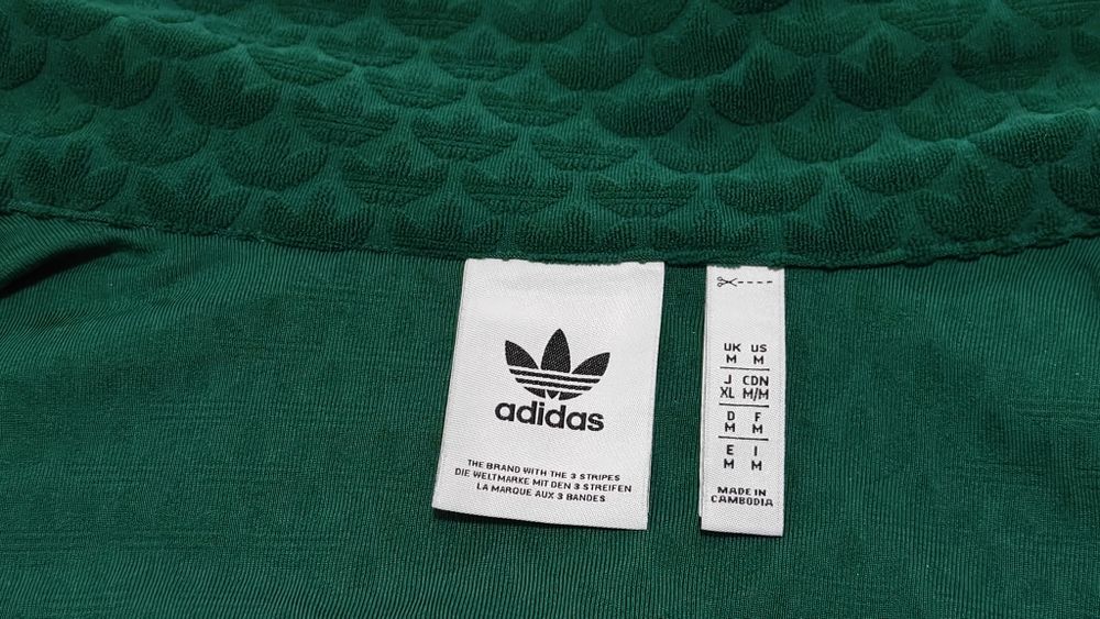 Bluza bărbați Adidas Originals Mono