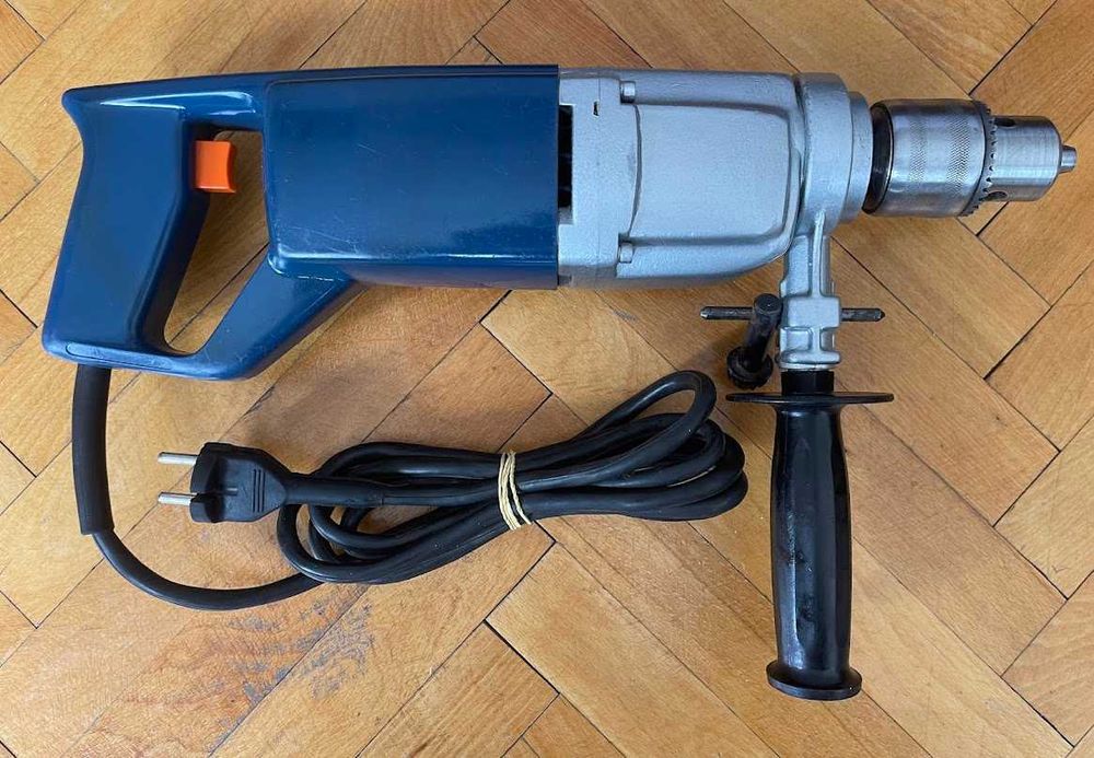 Работещи перфоратори и бормашини  AEG BH 22 XE Made in Germany. 670w