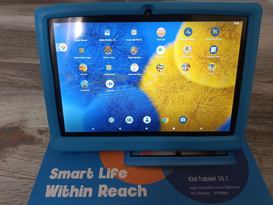 Tableta pentru copii