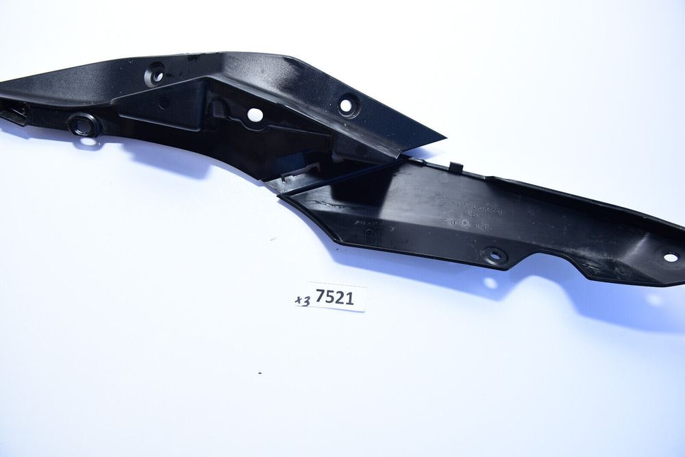 BMW R1200RS R1250RS R1200R R1250R Carena laterala dreapta
