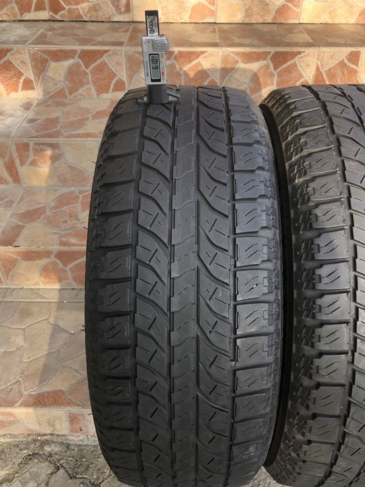 235 60 17 Yokohama de iarna
