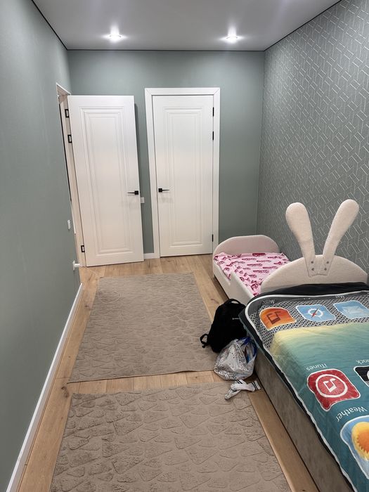 Квартира 4 комнат