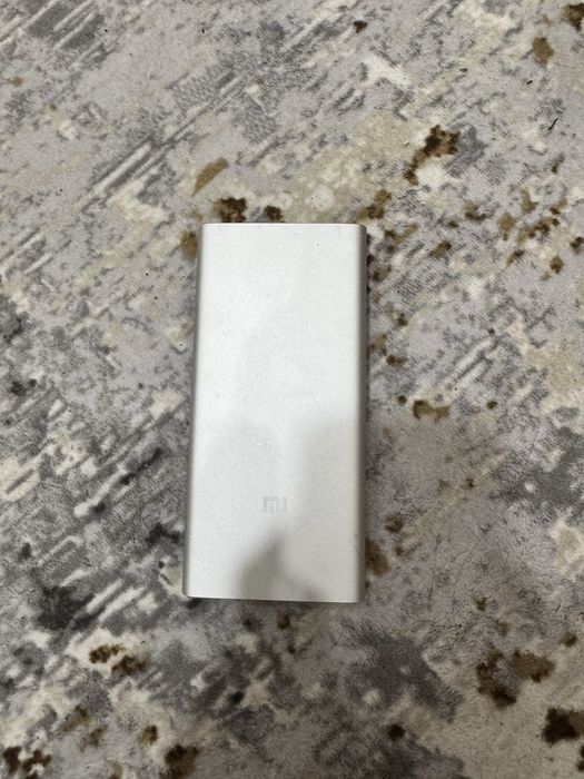 Mi powerbank 10000