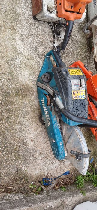 Фугорез ремонт или за части