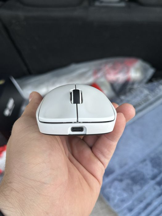 Logitech superlight  2 мышка игровая