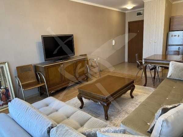 Дава се под наем Тристаен апартамент в Пловдив, Гагарин - 80 кв.м за 561 € - Снимка #2