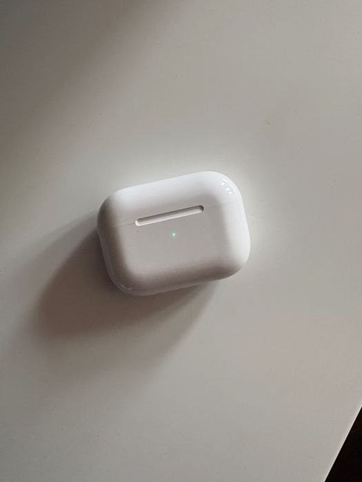 Наушники AirPods Pro 2