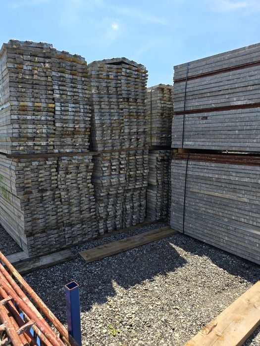 Скеле модер FAP 215 см диагонал