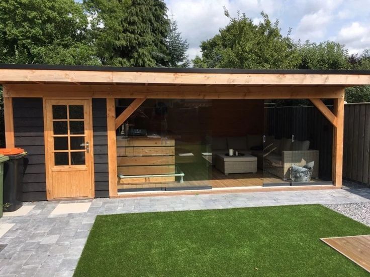 Vănd foisoare din lemn