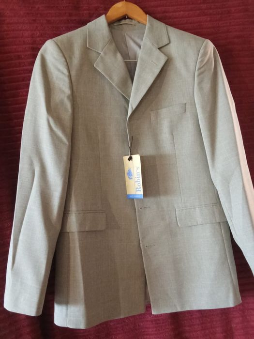 Новая мужская одежда почти даром!