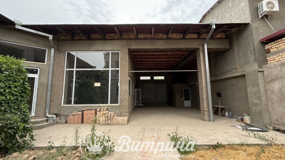 Продаётся участок 5,8 соток , махалля Амира Темура