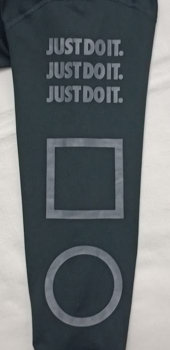 Nike DRI-FIT оригинално горнище M Найк спорт фитнес блуза горно