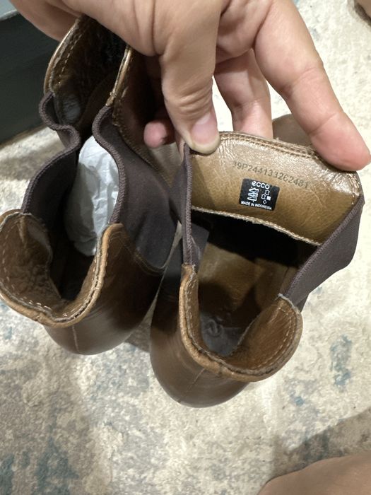 Продам обувь срочно