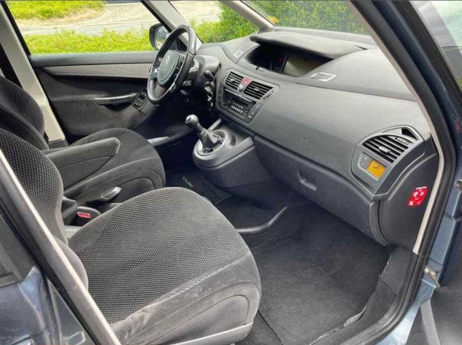Citroen C4 Grand Picasso